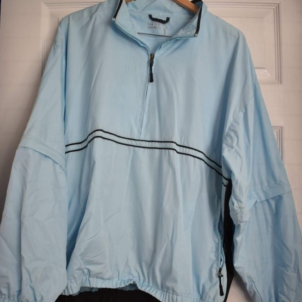 PGA Tour Performance Lightweight Jacket